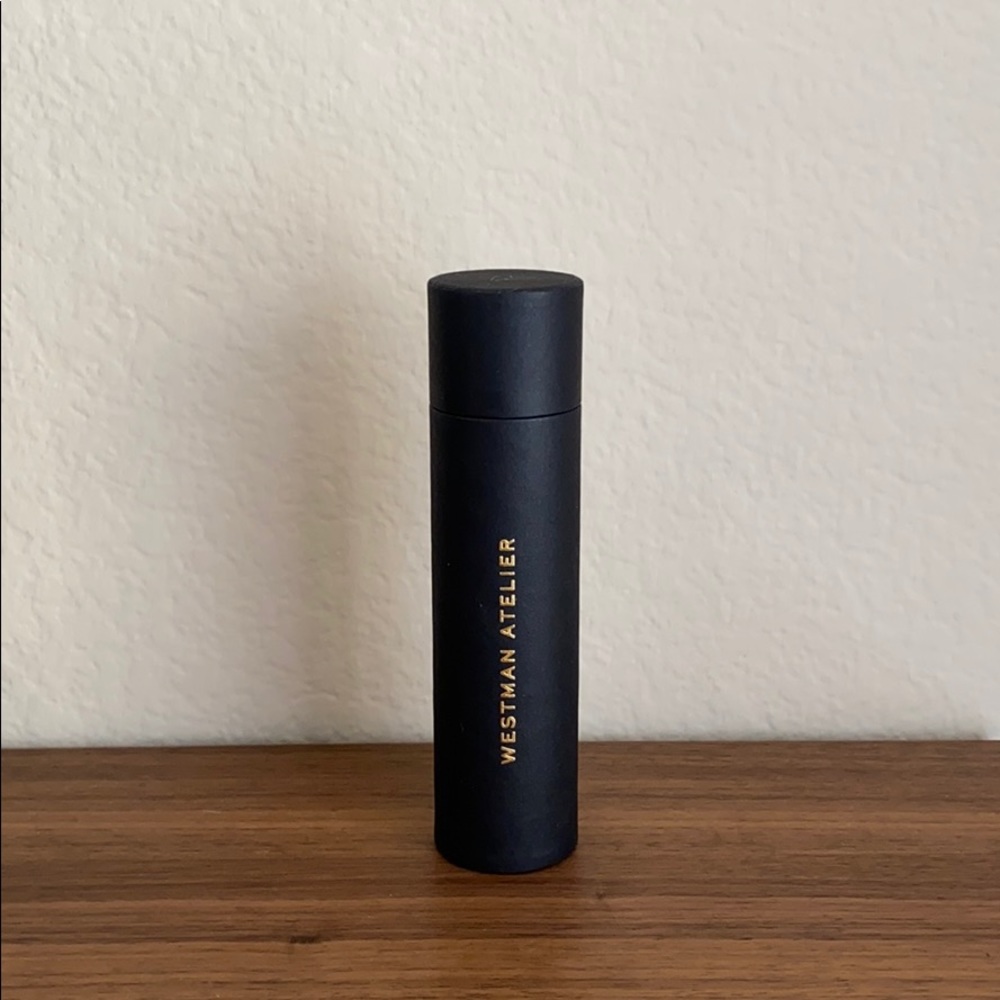 Westman Atelier Baby Blender Brush